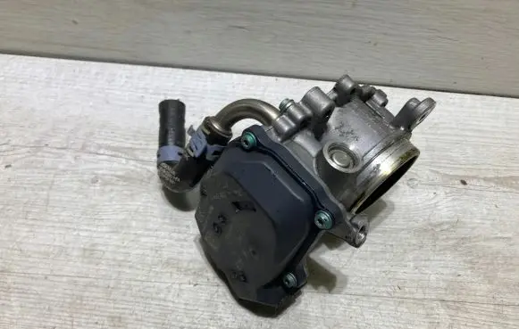 EGR valve