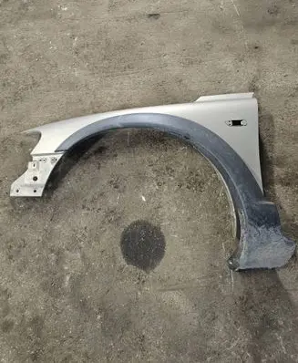 Volvo XC70 Fender