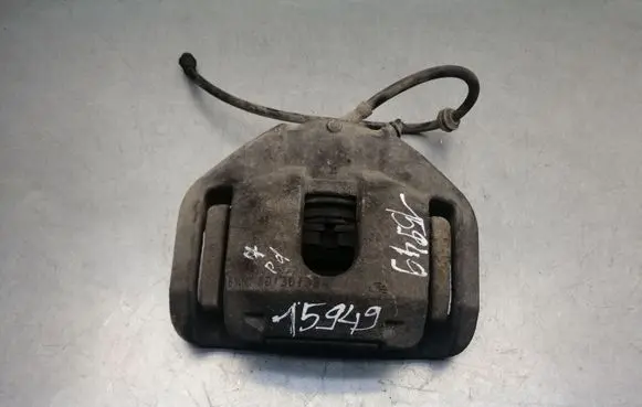 BMW 7 E65 E66 Front brake caliper 6030324