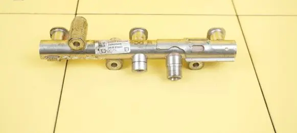 Nissan Juke II F16 Fuel line pipe 175206PB0A HR10