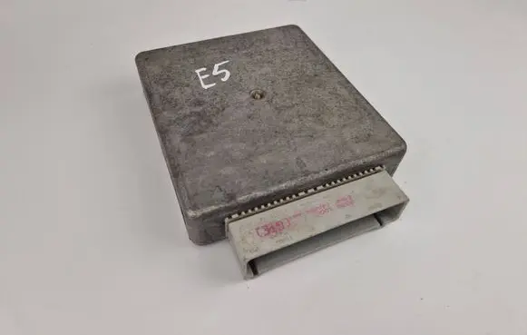 Ford Escort Engine control unit/module 93AB12A650CB