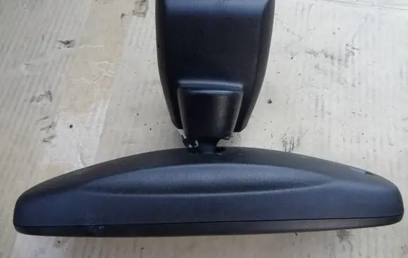 Ford Kuga I Rear view mirror (interior) 3S71-17D568-AC