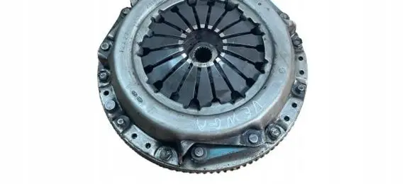 Hyundai ix20 Clutch set kit 4130023138