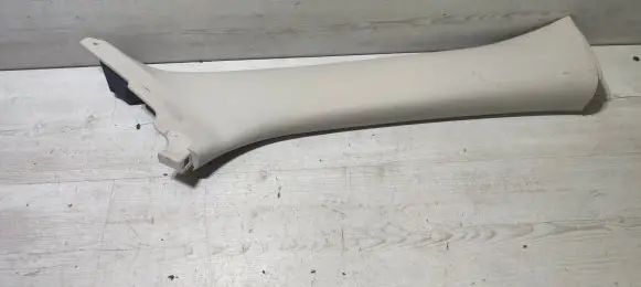 Jeep Cherokee (A) pillar trim 1UC9GTRMAC