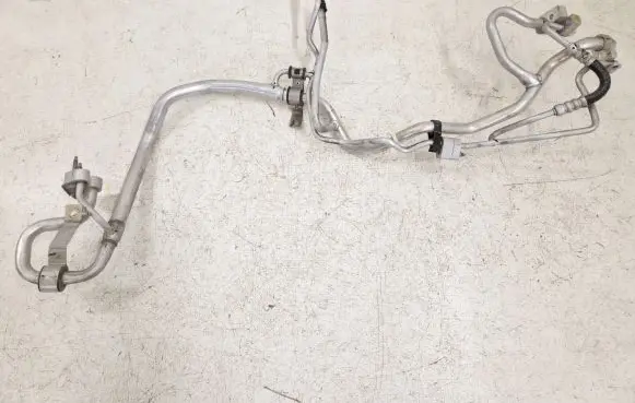 Ford Explorer VI Air conditioning (A/C) pipe/hose L1MH19E881 L1MH19E881AF GS0BB