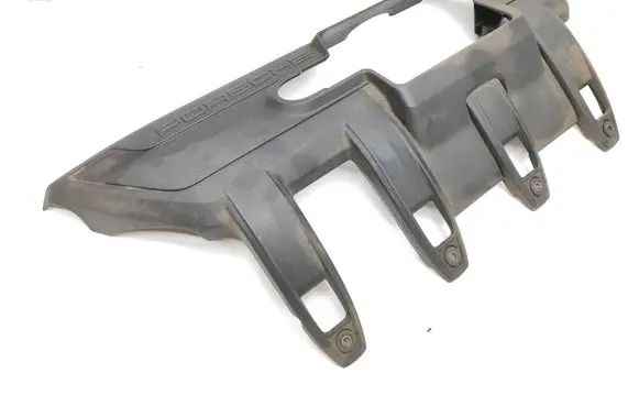Porsche Cayenne (92A) Engine cover (trim) 7PP103907