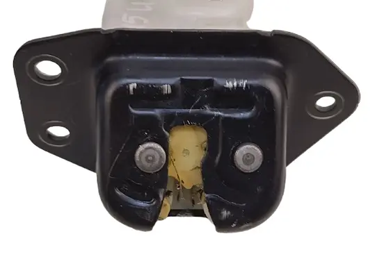Nissan Juke I F15 Tailgate/trunk/boot lock/catch/latch