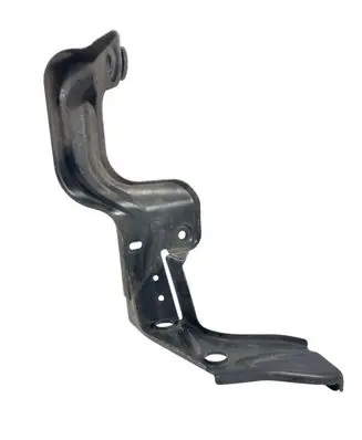 Audi A6 S6 C6 4F Radiator mount bracket 4F0145814g