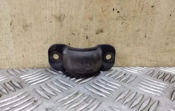 Audi A8 S8 D4 4H Sway bar bush bracket, front 4H0411336A