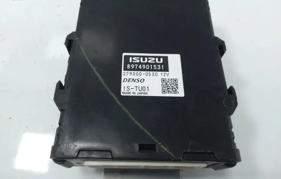 Isuzu D-Max ABS wheel speed sensor 8974901531