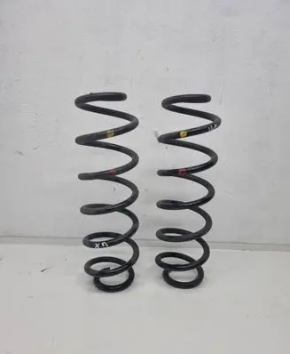 Lexus UX Rear coil spring