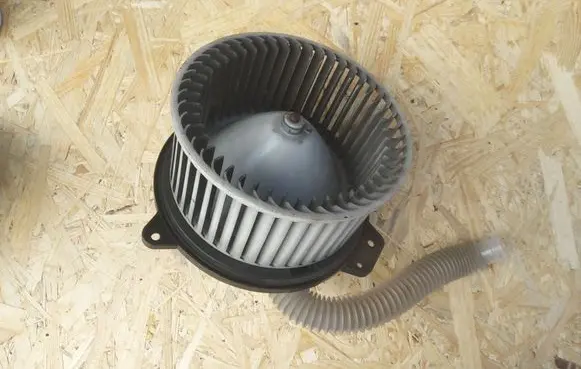 Mazda 323 F Heater fan/blower 894000 8940000