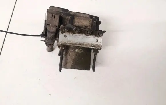 Subaru Legacy ABS Pump 27534ag050 0265231684