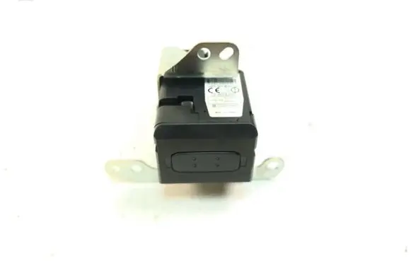 Toyota Corolla Verso AR10 Ignition lock 2584AR124KTY