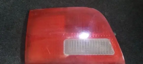 BMW X5 E53 Tailgate rear/tail lights 840901207 8409012-07