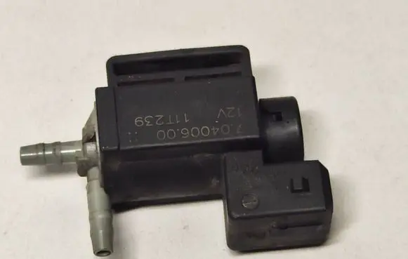 Ford Galaxy Turbo solenoid valve 70400600 11T239