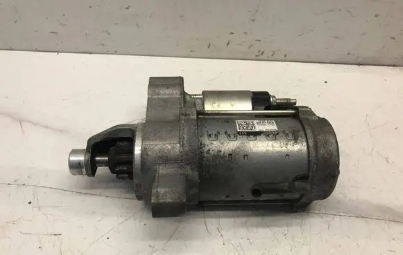 Audi A5 8T 8F Starter motor 06H911024B 4280007937 06H911024