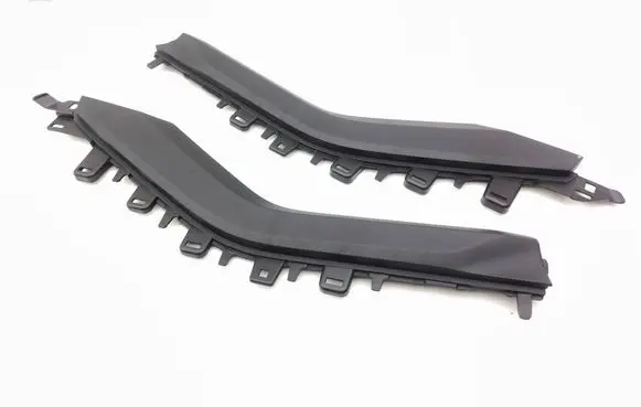 Renault Megane E-Tech Centre console side trim front 00243870 00243869