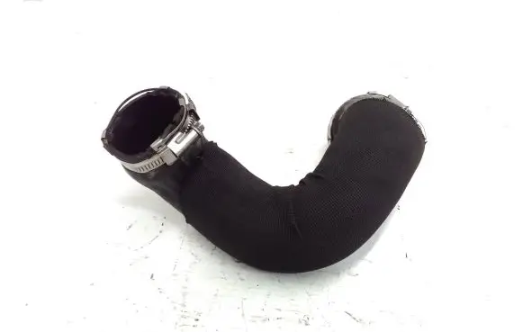 Audi A6 S6 C6 4F Intercooler hose/pipe 4F0145737G