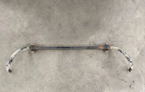 Audi A7 S7 4G Front anti-roll bar/sway bar