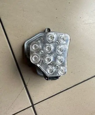 BMW 5 F10 F11 Front indicator light 17174104 171738