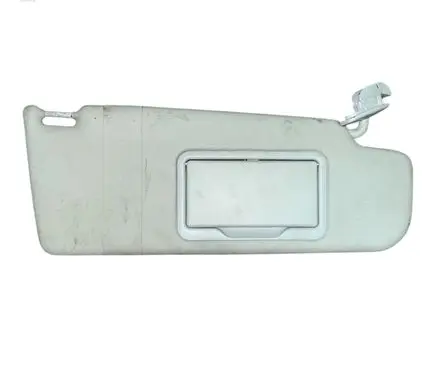 Volkswagen PASSAT B5 Sun visor 3B0857552 552AB