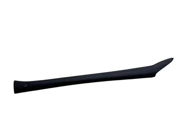 Volkswagen Golf II (A) pillar trim 191867457