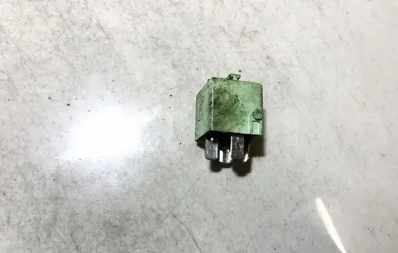 Land Rover Range Rover L322 Other relay v23134k59x312 v23134-k59-x312