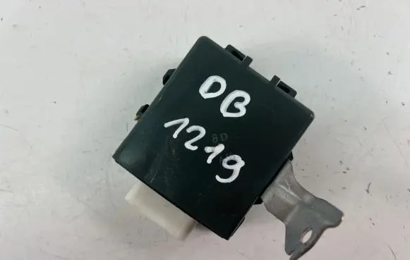 Lexus IS 200-300 Other control units/modules 8597053020