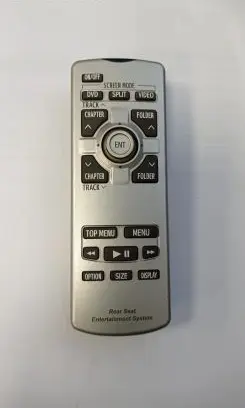 Head unit multimedia control