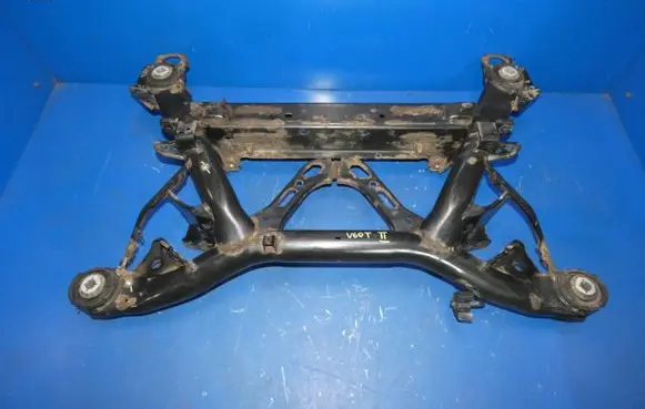 Volvo V60 Rear subframe 