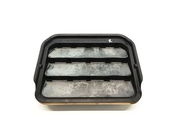 Ford Puma Fender grill L1TB-A280B62-AC