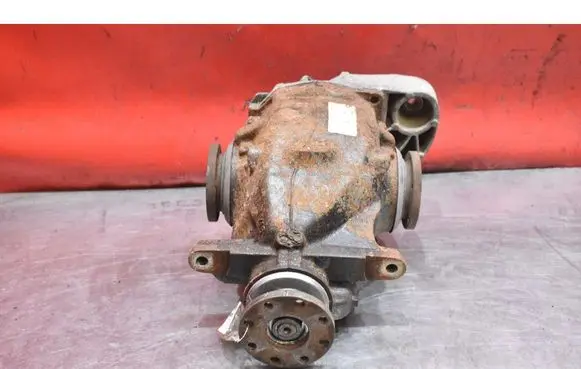 BMW 7 F01 F02 F03 F04 Rear differential 7566221