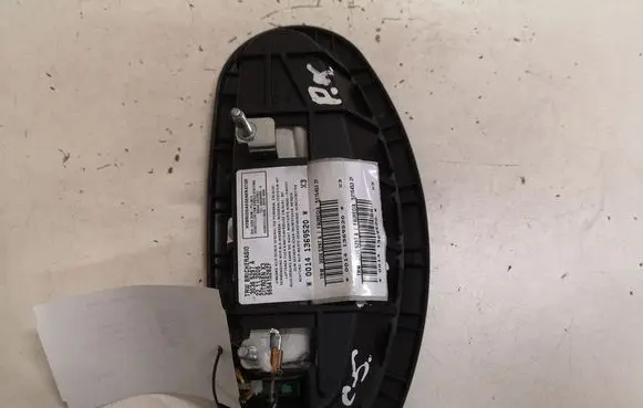 Citroen C5 Seat airbag 30365297E 96541528ZF
