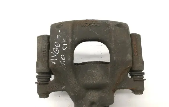 Toyota Aygo AB10 Front brake caliper