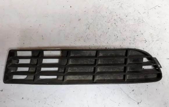 Audi A6 S6 C4 4A Front bumper lower grill 4A0807346 12069 346A