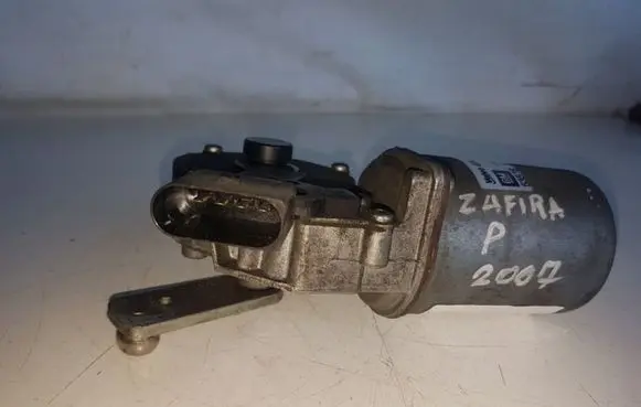 Opel Zafira B Wiper motor 404977 5357S