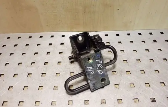 Front door lower hinge