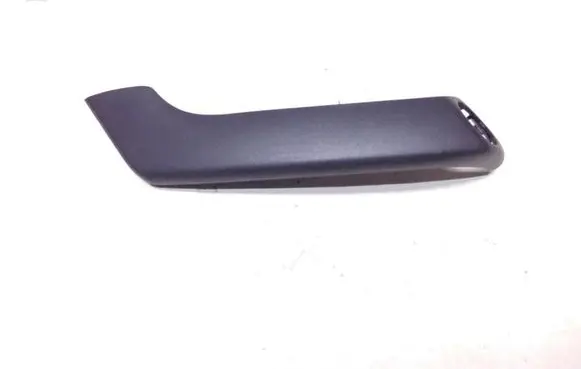 Volkswagen Polo V 6R Front door interior handle trim 6R0867171M