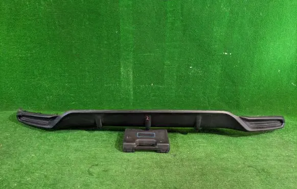 Honda Civic XI Rear bumper lower part trim 71551-T50-J0