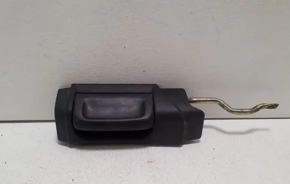 Volkswagen Transporter - Caravelle T4 Sliding door interior handle 721843642