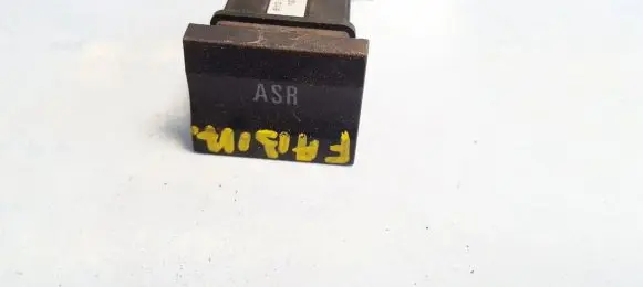Traction control (ASR) switch