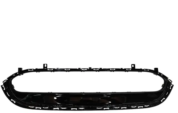 Chrysler Pacifica Front bumper lower grill 5XN31TRMAB 5XN31TZZAB