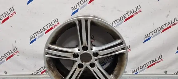 BMW 3 F30 F35 F31 R17 alloy rim 6796242