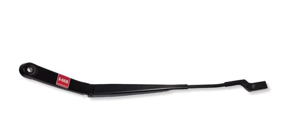 Volkswagen PASSAT B8 Front wiper blade arm 3G1955409
