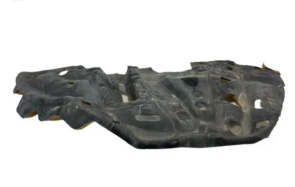 Mercedes-Benz GLS X167 Other trunk/boot trim element