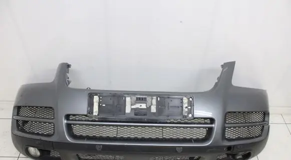 Ford Galaxy Front bumper 2006R