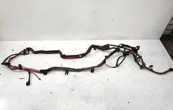 BMW X5 E70 Positive cable (battery) 9154716