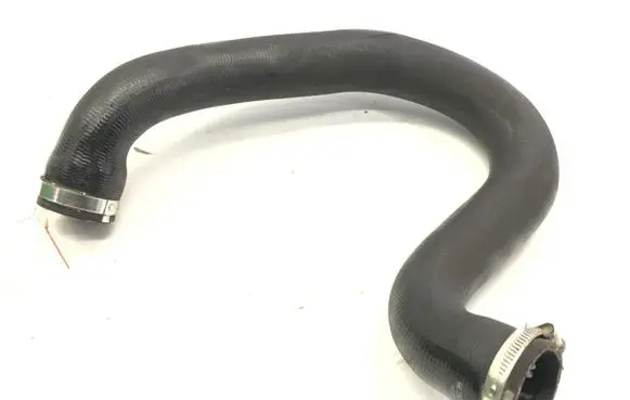 Opel Grandland X Intercooler hose/pipe 9675873480