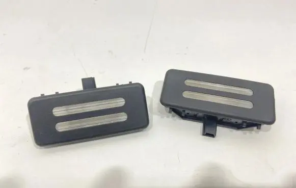 BMW 5 E60 E61 Number plate light 69201899